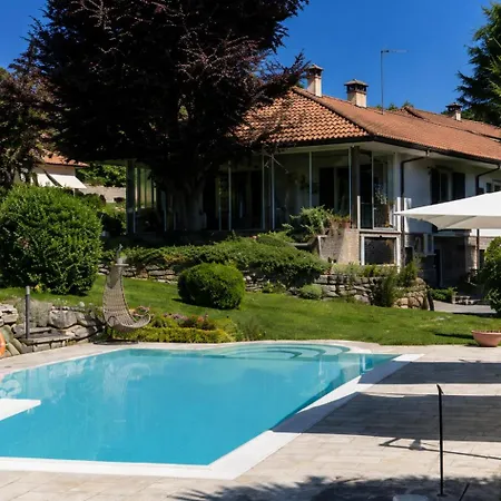 Holiday home Ornellina In Collina