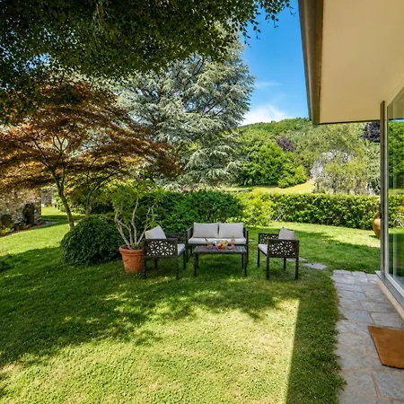 Ornellina In Collina Holiday home