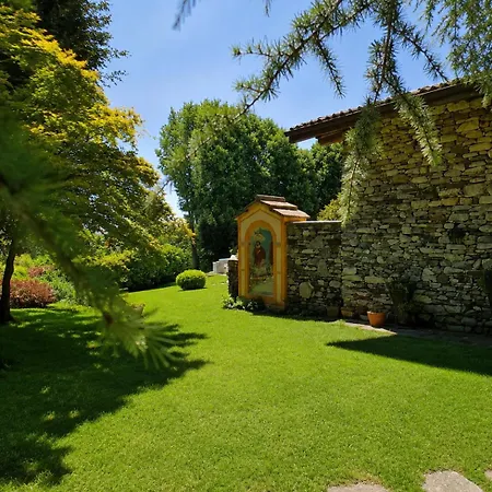 Ornellina In Collina Holiday home