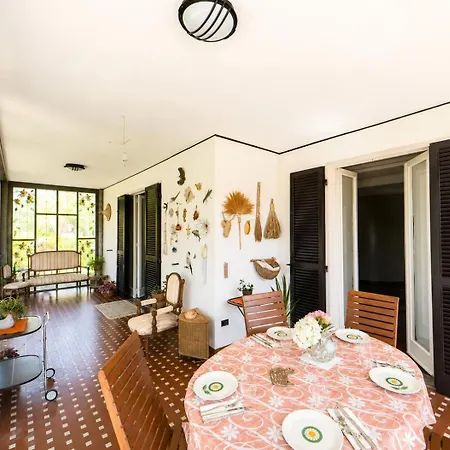 Holiday home Ornellina In Collina *