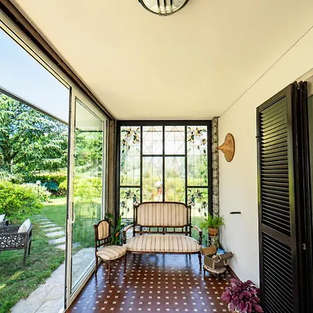 Holiday home Ornellina In Collina Pisano