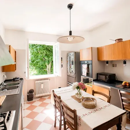 Holiday home Ornellina In Collina *