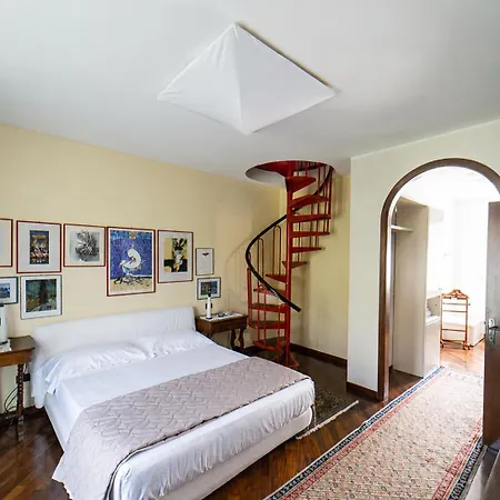 Holiday home Ornellina In Collina *