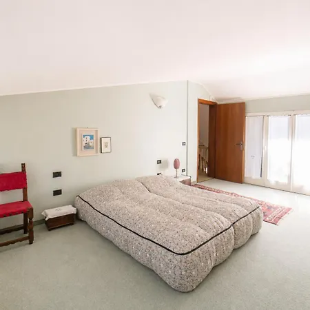 Ornellina In Collina Holiday home *