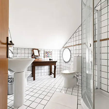 Holiday home Ornellina In Collina Pisano