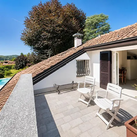 Holiday home Ornellina In Collina Pisano